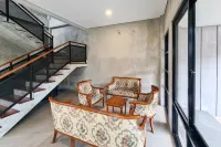 RedDoorz near Stasiun Purwokerto 2