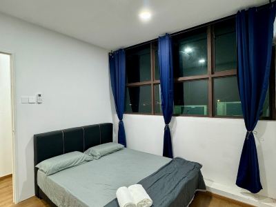 Make Memories Residence 2BR Summer Mall Samarahan