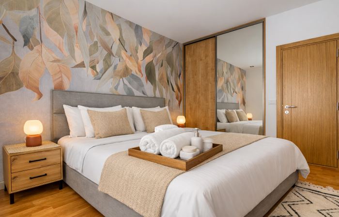 Boho Dream Apartments