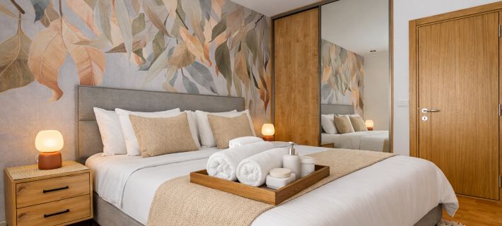 Boho Dream Apartments Hotels in Ulcinj