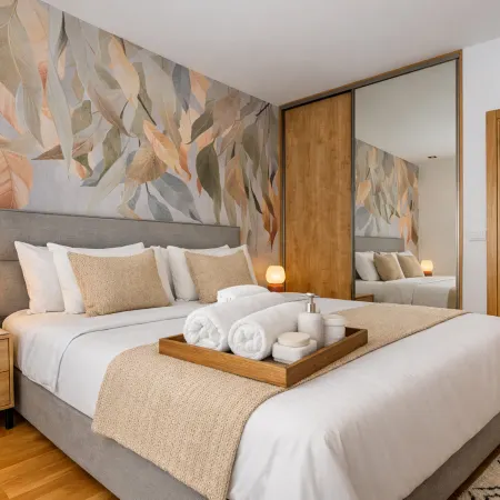 Boho Dream Apartments