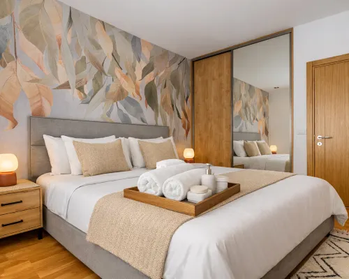 Boho Dream Apartments Hotels in Ulcinj