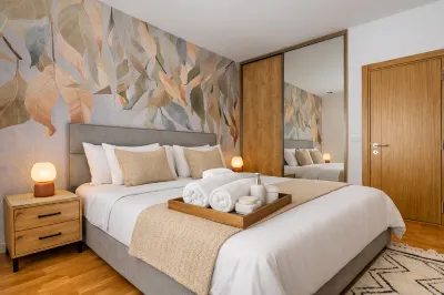 Boho Dream Apartments Hotels in 