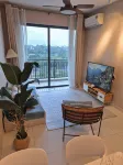 Country Garden Central Park by Voyage Home