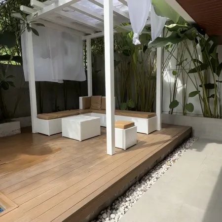 Choox Villa Hotel