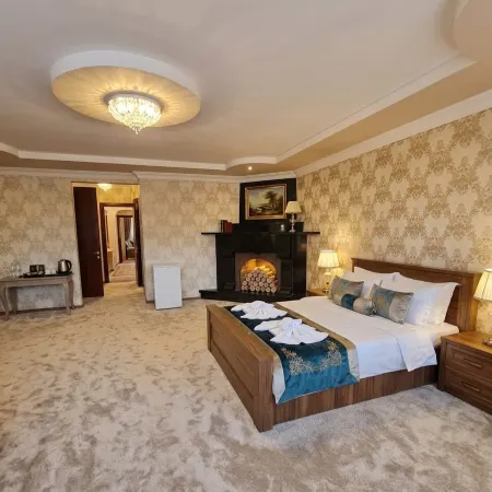 Tutto Passa Hotel