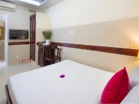 Pink Horizon Saigon Airport Hotel Hotels near Tan Son Nhat internationella flygplats