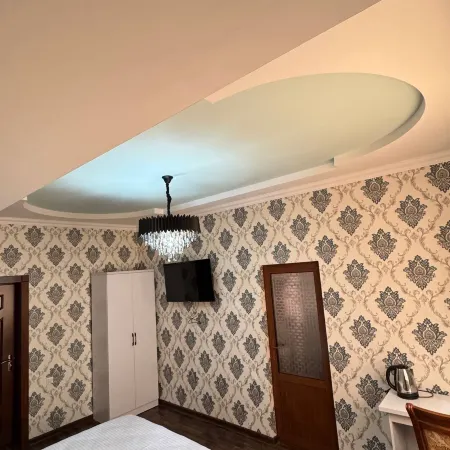 Shakira B&B