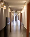 Coral Express Hotel - parking