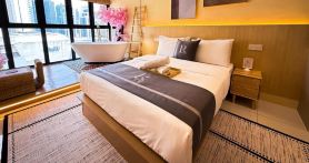 KL Majestic Residence by RR KLcity
