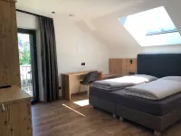 Apartment Pedescin