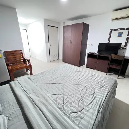 GS Residency Pattaya