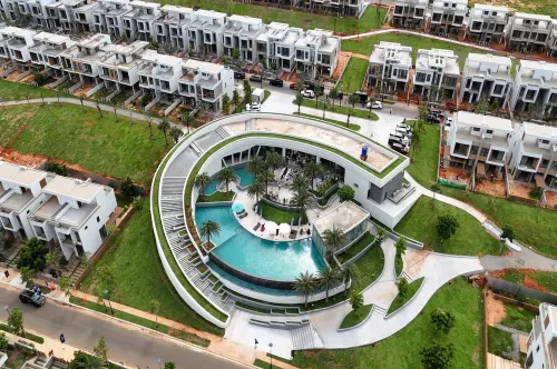 NovaWorld Phan Thiet by Emily in Town - Villas