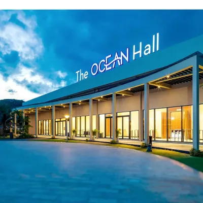 Oceanami Villas by Emily in Town Hotels near Quảng trường thả diều - Phước Hải Second Homes