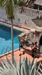 West Water Hotel - プール