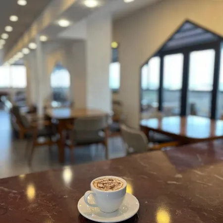 VİRA SUIT OTEL