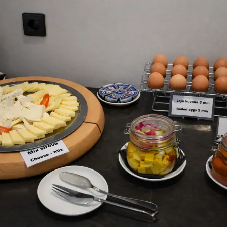 Fontana Hotel & Gastronomy