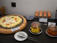 Fontana Hotel & Gastronomy - breakfast