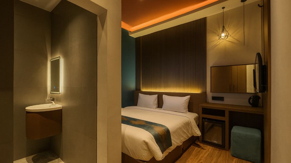 Jazotel Batam