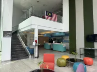 MagTree Cheras - breakfast