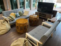 Juhouse Homestay  Semporna - Pensions