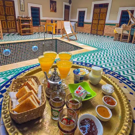 RIAD ZARA
