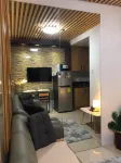 most convenient place, shell residences