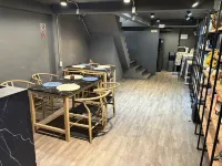 Bankbed Hostel - Desayuno
