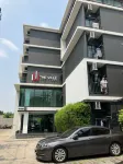 2 mins walk to BTS Bang Chak - アパートメント