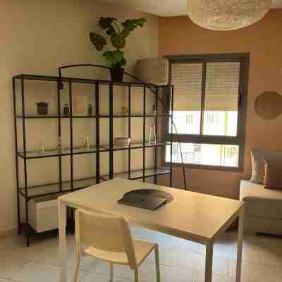 Cozy bright studio in heart of Marrakech - Semlalia Gueliz Others