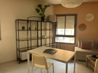 Cozy bright studio in heart of Marrakech - Semlalia Gueliz - Holiday Apartments