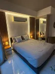 Laguna 2 beach resort - Renovated apartment - Free electricity water & internet - Baarit