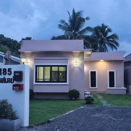 185Homestay Chiangmai
