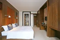 Guan Yu Boutique Hotel - navette aéroport