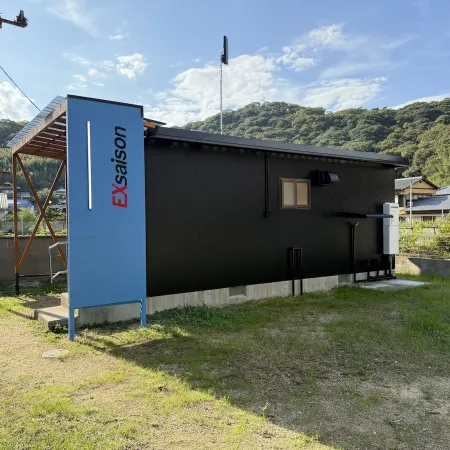 EXsaison Setouchi