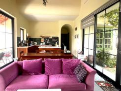 Green Diamond Villa – 3 Bedrooms, Kitchen, Washing Machine