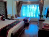Alisa Hotel Tu Son - 2 stelle