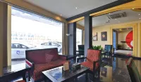 Dome Service Apartments Sulaimania Riyadh - Apartments