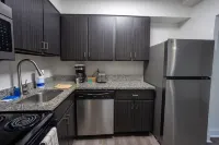 Prime 2bdr Downtown Nashville Unit - Walk to Broadway and Music City Center - Apartments
