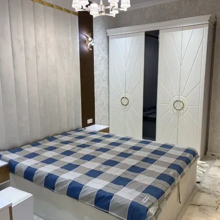 Elite Apartment Samarkand