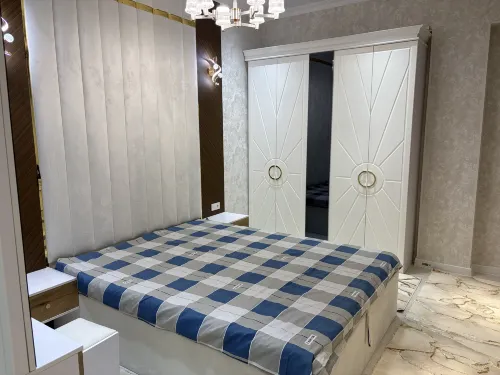 Elite Apartment Samarkand - Apartments