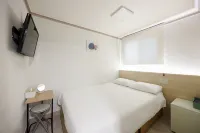 J5 Hostel - Posadas