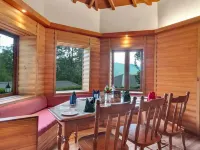Club Mahindra Binsar Villa - 빌라
