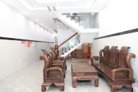 Thanh Truc Hotel - Wi-Fi