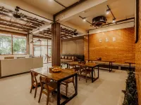 NANA  LOFT Chiangmai Hotels near Tha Sala