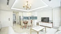Paradise Nguyen Du 2BR - 2-Star