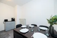 Modern apartments in the city centre - Homestays