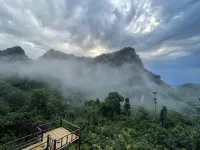 Maanfah Homestay Phamee - 2 tähden