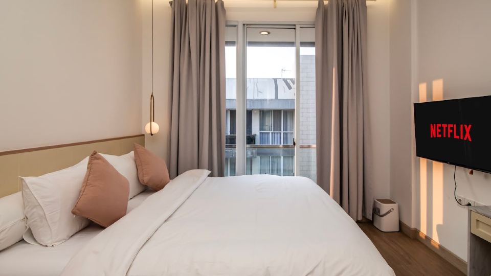 Lakeside 2BR Condo Villa Rainbow Spring