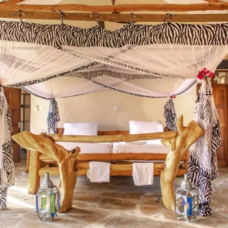 Villa Bahati